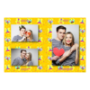 Prima Aprilis + okulary + 414 brak ramki z tekstem Prima Aprilis + okulary + 414 brak ramki z tekstem