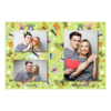 Template 414 consisting of 3 photos – Butterfly Day + butterflies - Thumbnail Image 8