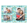Template 414 consisting of 3 photos – First Communion + pigeons - Thumbnail Image 7