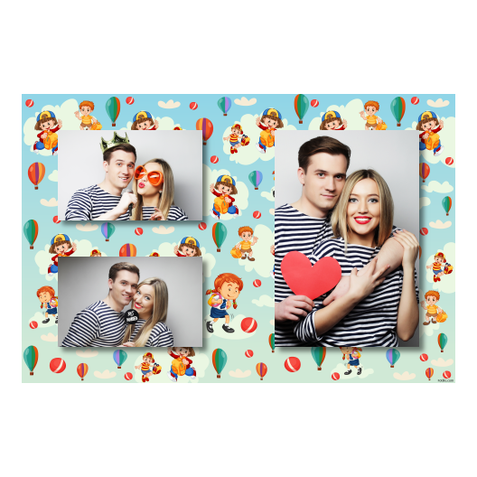 Truant Day + balls + 414 no frame Truant Day + balls + 414 no frame