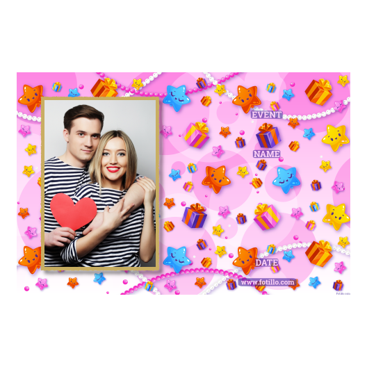 gifts + 415 gold gifts + 415 gold