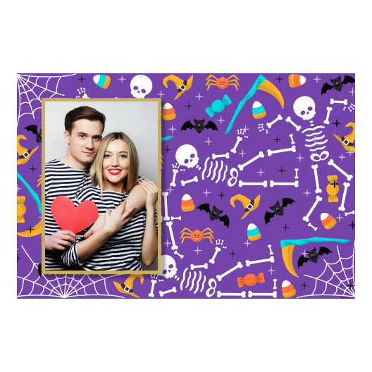 Halloween Party + skeletons + 415 gold Halloween Party + skeletons + 415 gold