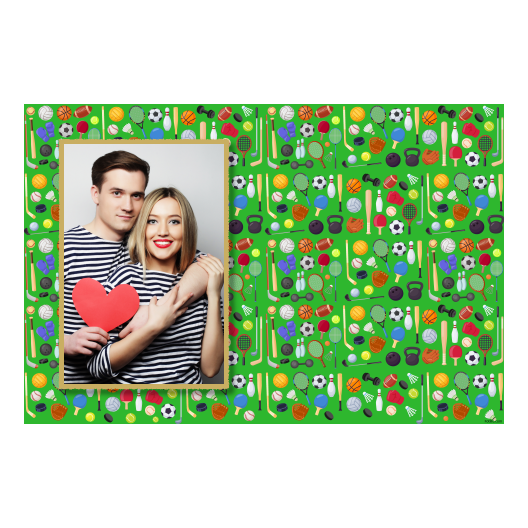 Dzień sportu + wyposażenie + 415 złoty Dzień sportu + wyposażenie + 415 złoty