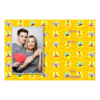 Prima Aprilis + okulary + 415 z tekstem Prima Aprilis + okulary + 415 z tekstem