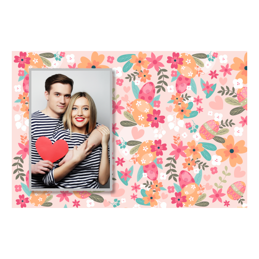 Easter + flowers Easter + flowers