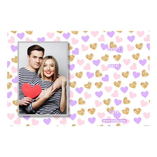 Miłość + serduszka + 415 z tekstem Miłość + serduszka + 415 z tekstem