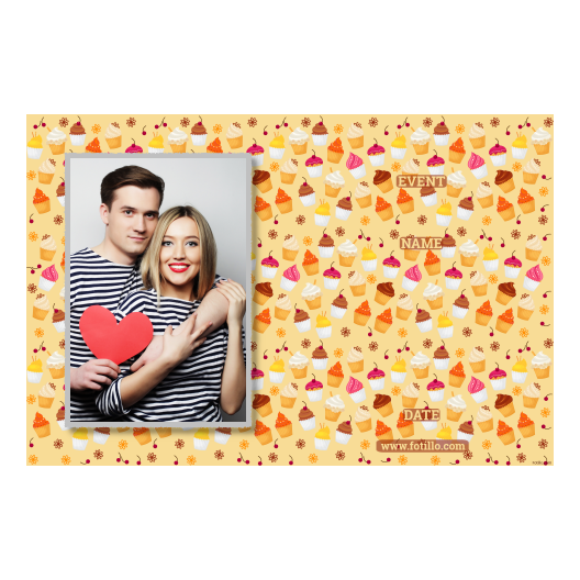 Dzień Muffina + pastry + 415 z tekstem Dzień Muffina + pastry + 415 z tekstem