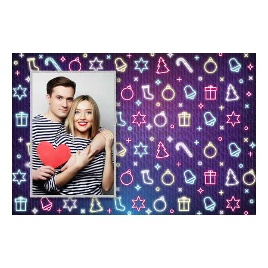 Przyjęcie sylwestrowe + Prezenty, dzwonki, choinka + 415 Przyjęcie sylwestrowe + Prezenty, dzwonki, choinka + 415