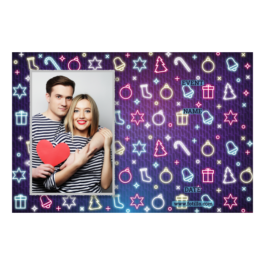 Przyjęcie sylwestrowe + Prezenty, dzwonki, choinka + 415 z tekstem Przyjęcie sylwestrowe + Prezenty, dzwonki, choinka + 415 z tekstem