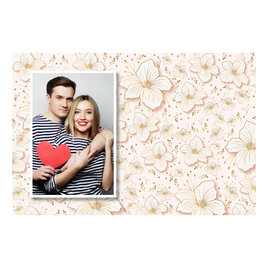 Wedding Flowers + 415 white