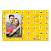 Prima Aprilis + okulary + 415 brak ramki z tekstem Prima Aprilis + okulary + 415 brak ramki z tekstem