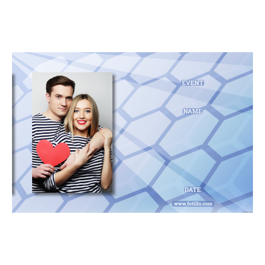 biznes + plastry miodu + 415 brak ramki z tekstem