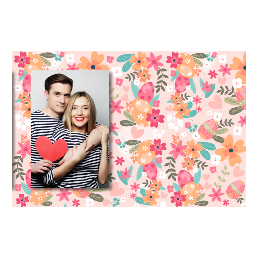 Easter + flowers Easter + flowers