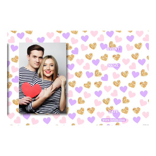 Miłość + serduszka + 415 brak ramki z tekstem Miłość + serduszka + 415 brak ramki z tekstem