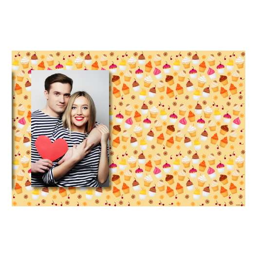 Dzień Muffina + pastry + 415 brak ramki Dzień Muffina + pastry + 415 brak ramki
