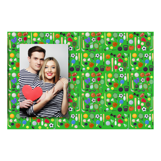 Dzień sportu + wyposażenie + 415 brak ramki Dzień sportu + wyposażenie + 415 brak ramki