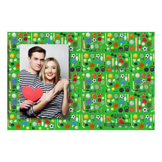 Dzień sportu + wyposażenie + 415 brak ramki z tekstem Dzień sportu + wyposażenie + 415 brak ramki z tekstem