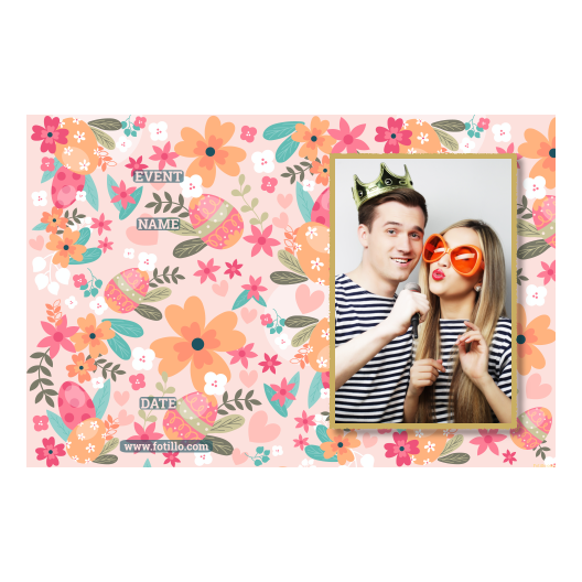 easter eggs + 416 gold