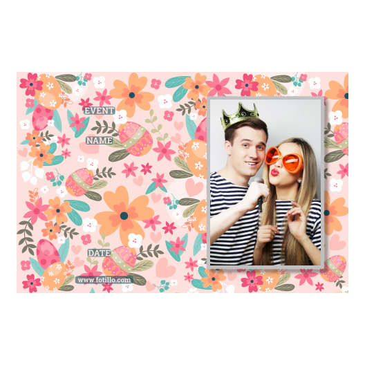 easter eggs + 416 silver