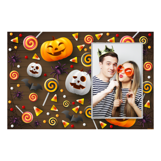 Halloween + pumpkins + 416 silver Halloween + pumpkins + 416 silver