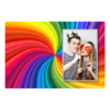 Dzień Tęczy + zabarwienie + 416 Dzień Tęczy + zabarwienie + 416