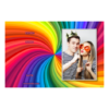 Dzień Tęczy + zabarwienie + 416 z tekstem Dzień Tęczy + zabarwienie + 416 z tekstem