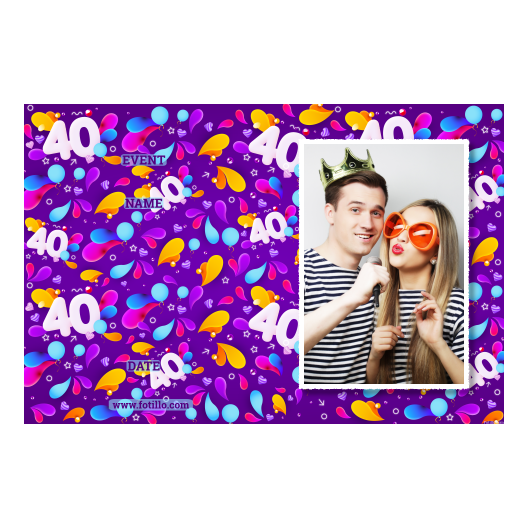 balloons + 416 white balloons + 416 white