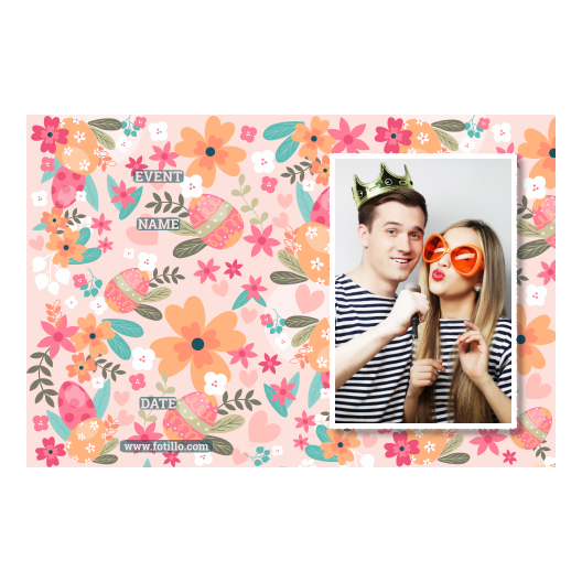 easter eggs + 416 white