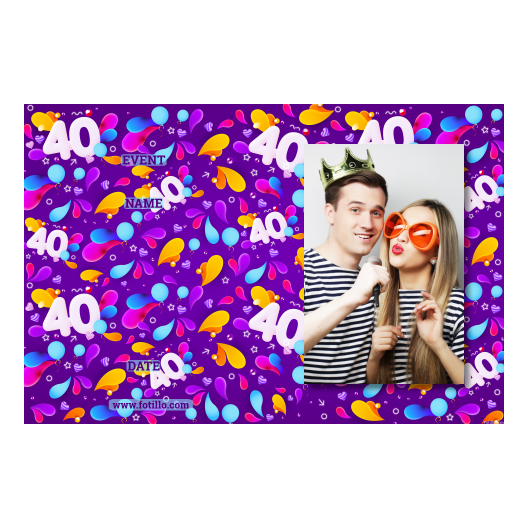 balloons + 416 no frame balloons + 416 no frame