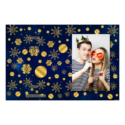 416-1-P-BR-Christmas_Snowflakes-073T