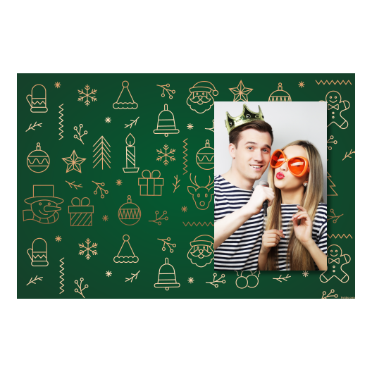 Boże Narodzenie + dekoracje + 416 brak ramki Boże Narodzenie + dekoracje + 416 brak ramki