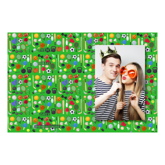 Dzień sportu + wyposażenie + 416 brak ramki z tekstem Dzień sportu + wyposażenie + 416 brak ramki z tekstem