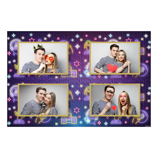 DJ Day + vinyl + 417 gold DJ Day + vinyl + 417 gold