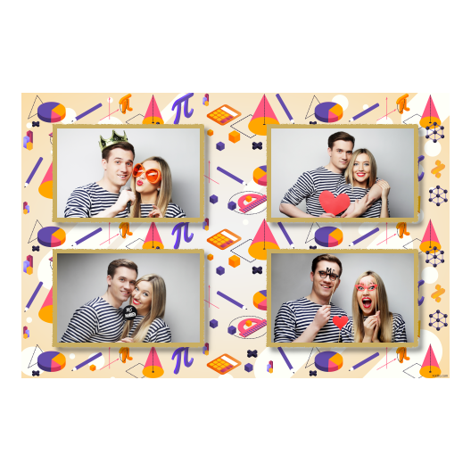 Math Day + collage + 417 gold Math Day + collage + 417 gold