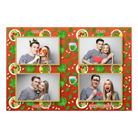 Dzień Szpinaku + posiłki + 417 złoty z tekstem Dzień Szpinaku + posiłki + 417 złoty z tekstem