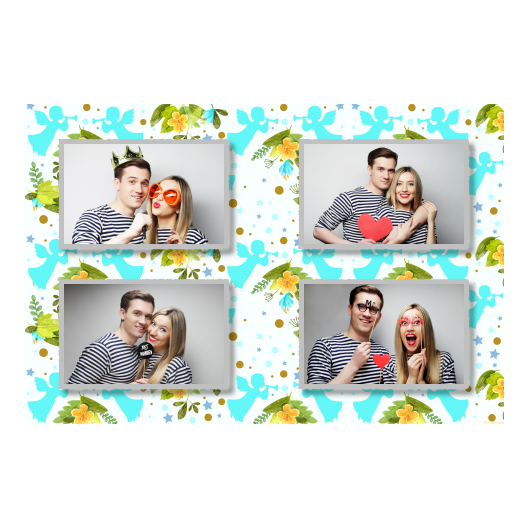 Pierwsza Komunia Święta + Kwiaty, anioły + 417 Pierwsza Komunia Święta + Kwiaty, anioły + 417