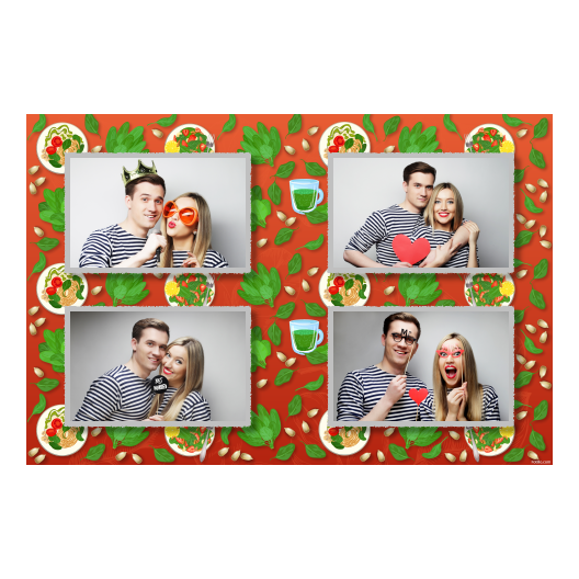 Dzień Szpinaku + posiłki + 417 Dzień Szpinaku + posiłki + 417