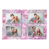 Wedding Background + flowers Wedding Background + flowers