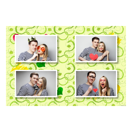 Miłość + serca + 417 biały Miłość + serca + 417 biały