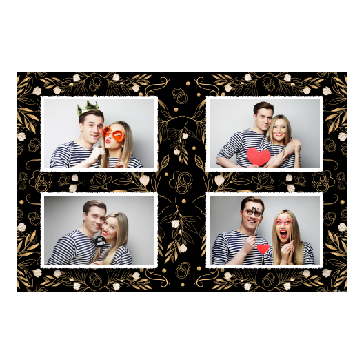 Sesja Ślubna + kwiaty + 417 biały Sesja Ślubna + kwiaty + 417 biały