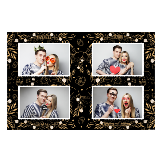 Sesja Ślubna + kwiaty + 417 biały z tekstem Sesja Ślubna + kwiaty + 417 biały z tekstem