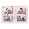 Baby Shower + elephants + 417 no frame