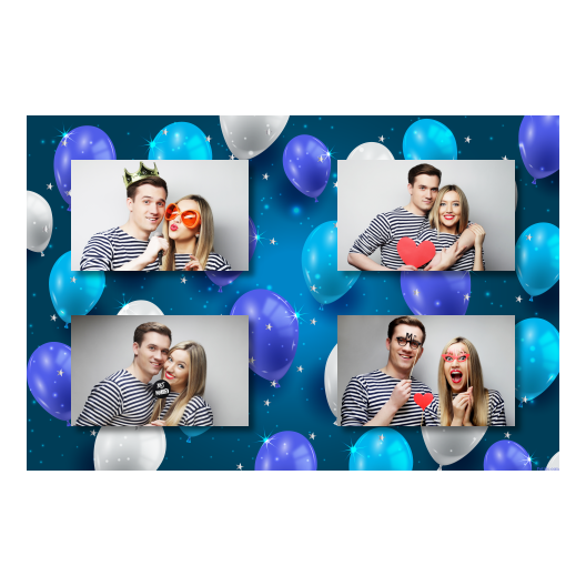 Birthday Balloons + balloons + 417 no frame Birthday Balloons + balloons + 417 no frame