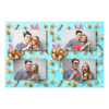 Easter Bunny + easter eggs + 417 no frame Easter Bunny + easter eggs + 417 no frame