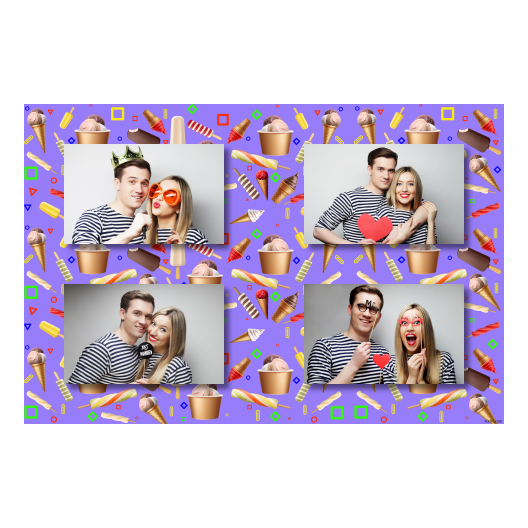 Dzień Lodów + kolaż + 417 brak ramki Dzień Lodów + kolaż + 417 brak ramki