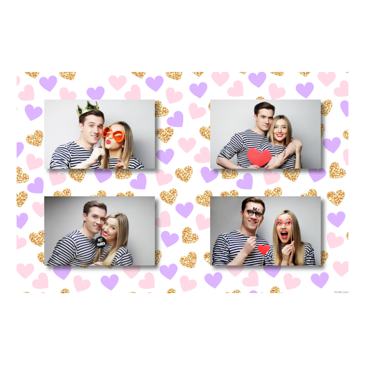 Miłość + serduszka + 417 brak ramki Miłość + serduszka + 417 brak ramki