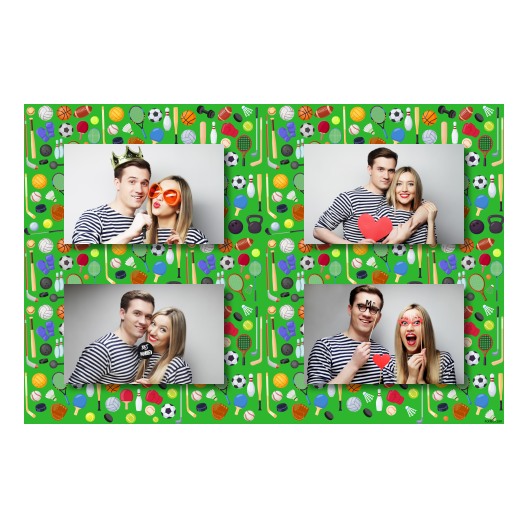 Dzień sportu + wyposażenie + 417 brak ramki Dzień sportu + wyposażenie + 417 brak ramki