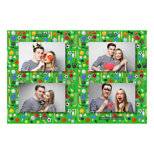 Dzień sportu + wyposażenie + 417 brak ramki z tekstem Dzień sportu + wyposażenie + 417 brak ramki z tekstem