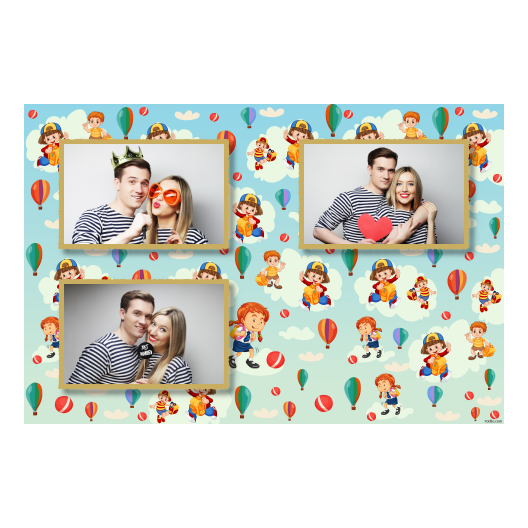 Truant Day + balls + 418 gold Truant Day + balls + 418 gold