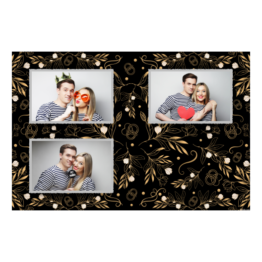 Sesja Ślubna + kwiaty + 418 Sesja Ślubna + kwiaty + 418